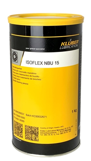 ISOFLEX NBU 15 / NB 52